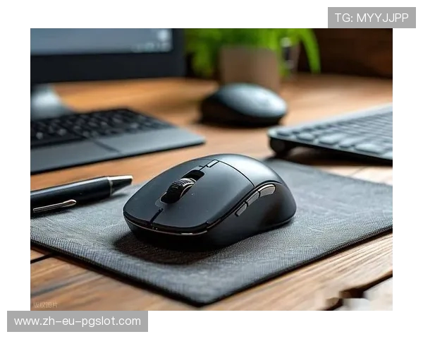 2025年适合手小玩家使用的游戏鼠标推荐排行榜